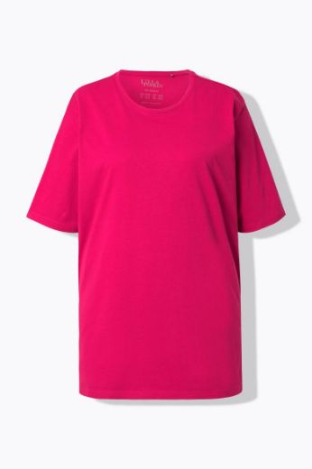 Moda za polnejše Majica Casual široki rez plus velikost, xxl, Ulla Popken in Johann Popken (JP1880)