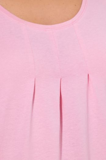 Moda za polnejše Top A kroja plus velikost, xxl, Ulla Popken in Johann Popken (JP1880)