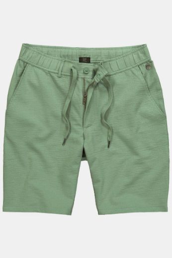 Moda za polnejše Hlače bermude plus velikost, xxl, Ulla Popken in Johann Popken (JP1880)