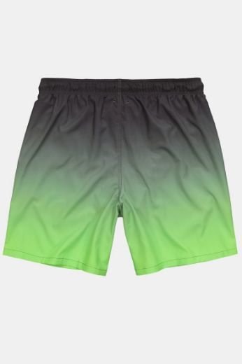 Moda za polnejše Kupaće hlače kratke plus velikost, xxl, Ulla Popken in Johann Popken (JP1880)