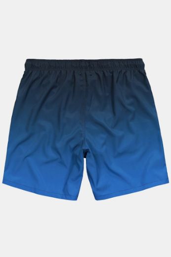 Moda za polnejše Kupaće hlače kratke plus velikost, xxl, Ulla Popken in Johann Popken (JP1880)