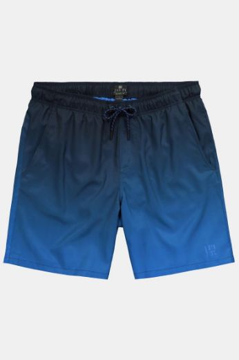 Moda za polnejše Kupaće hlače kratke plus velikost, xxl, Ulla Popken in Johann Popken (JP1880)
