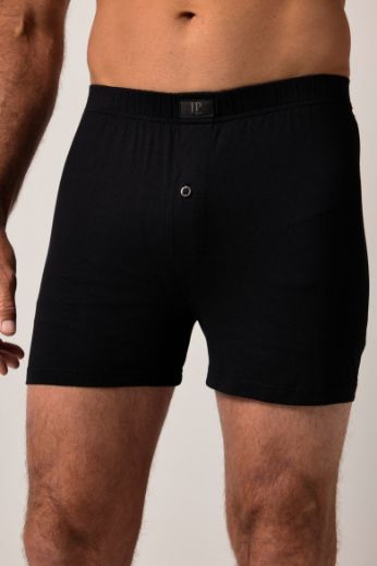 Moda za polnejše Bokserice 2 komada plus velikost, xxl, Ulla Popken in Johann Popken (JP1880)