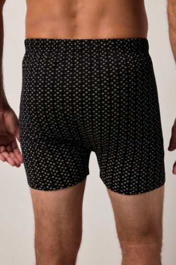 Moda za polnejše Bokserice 2 komada plus velikost, xxl, Ulla Popken in Johann Popken (JP1880)