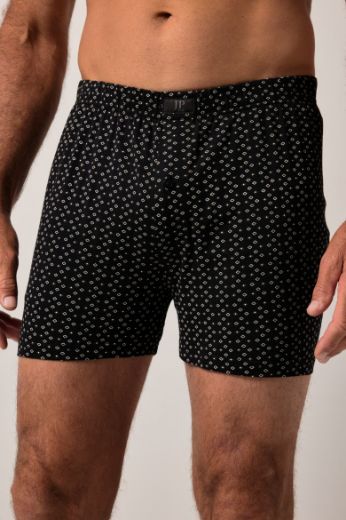 Moda za polnejše Bokserice 2 komada plus velikost, xxl, Ulla Popken in Johann Popken (JP1880)
