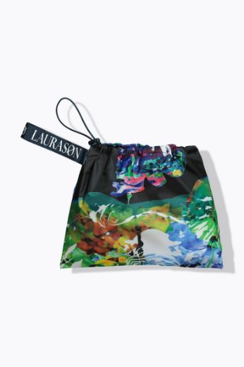 Moda za polnejše Kabanica s patentnim zatvaračem plus velikost, xxl, Ulla Popken in Johann Popken (JP1880)