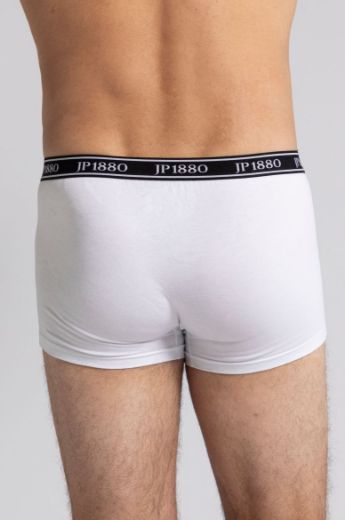 Moda za polnejše Bokserice 2 komada kraći model plus velikost, xxl, Ulla Popken in Johann Popken (JP1880)