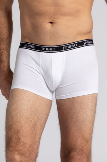 Moda za polnejše Bokserice 2 komada kraći model plus velikost, xxl, Ulla Popken in Johann Popken (JP1880)