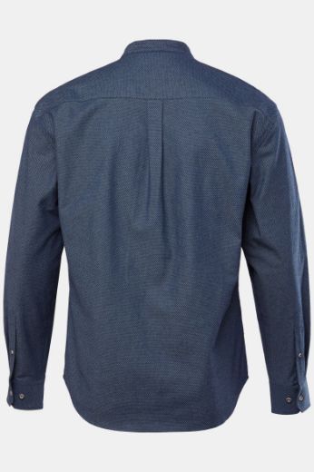 Moda za polnejše Košulja dugih rukava plus velikost, xxl, Ulla Popken in Johann Popken (JP1880)