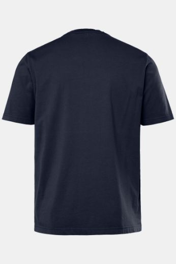 Moda za polnejše Majica kratkih rukava okruglog ovratnika plus velikost, xxl, Ulla Popken in Johann Popken (JP1880)