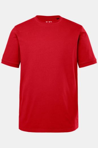 Moda za polnejše Majica kratkih rukava okruglog ovratnika plus velikost, xxl, Ulla Popken in Johann Popken (JP1880)
