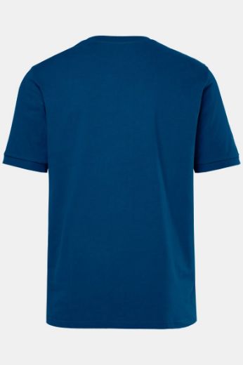 Moda za polnejše Majica kratkih rukava okruglog ovratnika plus velikost, xxl, Ulla Popken in Johann Popken (JP1880)