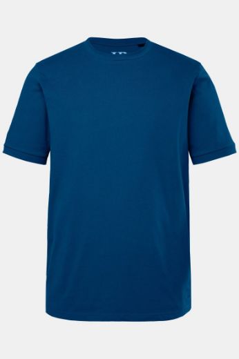 Moda za polnejše Majica kratkih rukava okruglog ovratnika plus velikost, xxl, Ulla Popken in Johann Popken (JP1880)