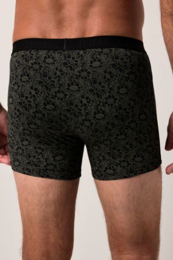 Moda za polnejše Bokserice 2 komada plus velikost, xxl, Ulla Popken in Johann Popken (JP1880)
