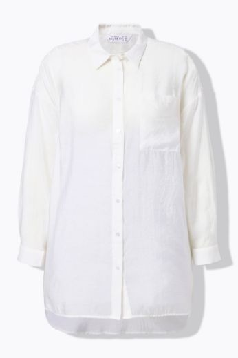 Moda za polnejše Bluza dugih rukava šireg kroja plus velikost, xxl, Ulla Popken in Johann Popken (JP1880)