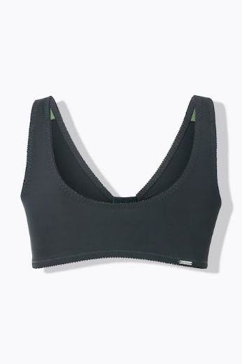 Moda za polnejše Grudnjak s prednjim kopčanjem plus velikost, xxl, Ulla Popken in Johann Popken (JP1880)