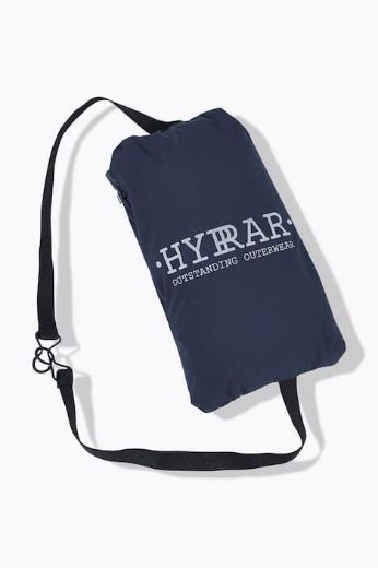 Moda za polnejše Jakna lagana za kišu plus velikost, xxl, Ulla Popken in Johann Popken (JP1880)