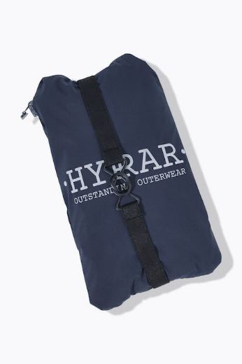 Moda za polnejše Jakna lagana za kišu plus velikost, xxl, Ulla Popken in Johann Popken (JP1880)