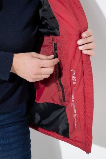 Moda za polnejše Prsluk prošiveni plus velikost, xxl, Ulla Popken in Johann Popken (JP1880)