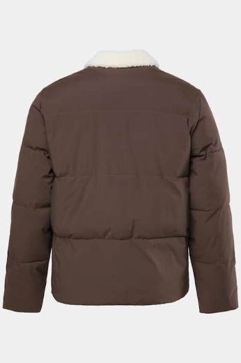 Moda za polnejše Jakna plus velikost, xxl, Ulla Popken in Johann Popken (JP1880)