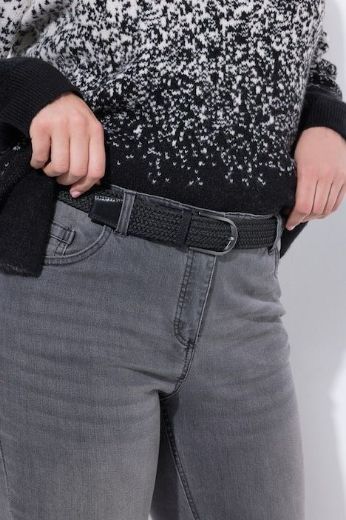 Moda za polnejše Remen plus velikost, xxl, Ulla Popken in Johann Popken (JP1880)