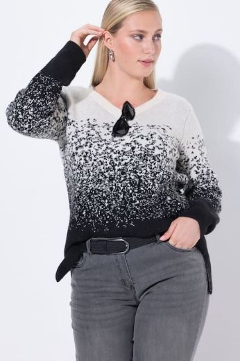 Moda za polnejše Remen plus velikost, xxl, Ulla Popken in Johann Popken (JP1880)