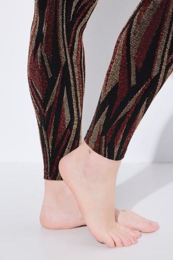 Moda za polnejše Tajice visokog struka plus velikost, xxl, Ulla Popken in Johann Popken (JP1880)