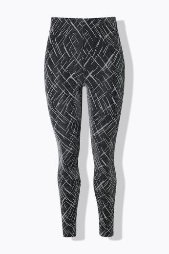Moda za polnejše Tajice visokog struka plus velikost, xxl, Ulla Popken in Johann Popken (JP1880)