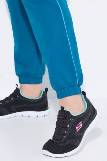 Moda za polnejše Trenirka donji dio plus velikost, xxl, Ulla Popken in Johann Popken (JP1880)