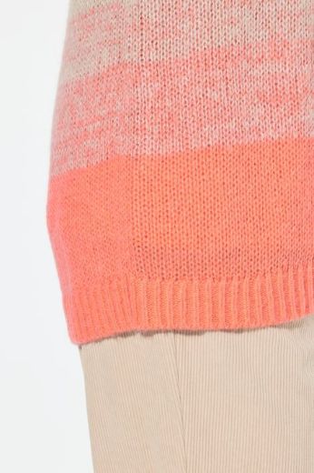Moda za polnejše Kardigan pleteni dugih rukava plus velikost, xxl, Ulla Popken in Johann Popken (JP1880)