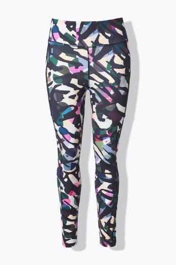 Moda za polnejše Tajice sportske plus velikost, xxl, Ulla Popken in Johann Popken (JP1880)