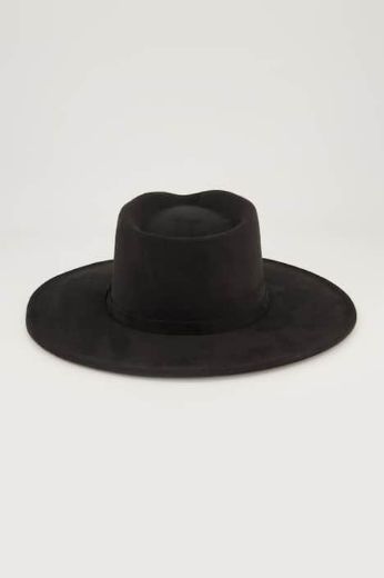 Moda za polnejše Šešir plus velikost, xxl, Ulla Popken in Johann Popken (JP1880)
