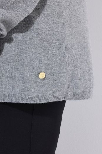 Moda za polnejše Kardigan vuneni plus velikost, xxl, Ulla Popken in Johann Popken (JP1880)
