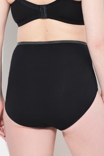 Moda za polnejše Gaćice maxi 6 komada plus velikost, xxl, Ulla Popken in Johann Popken (JP1880)