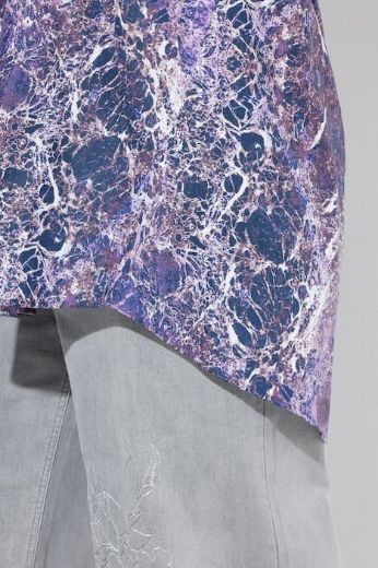 Moda za polnejše Bluza dugih rukava plus velikost, xxl, Ulla Popken in Johann Popken (JP1880)