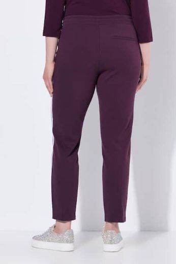 Moda za polnejše Hlače elastičnog struka plus velikost, xxl, Ulla Popken in Johann Popken (JP1880)