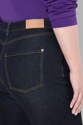 Moda za polnejše Traperice povišenog struka plus velikost, xxl, Ulla Popken in Johann Popken (JP1880)