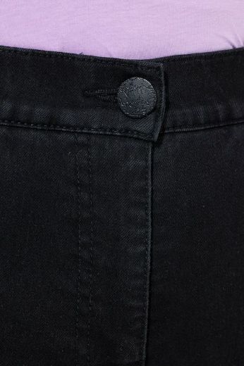 Moda za polnejše Traperice povišenog struka plus velikost, xxl, Ulla Popken in Johann Popken (JP1880)