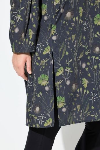 Moda za polnejše Tunika dužeg A kroja plus velikost, xxl, Ulla Popken in Johann Popken (JP1880)