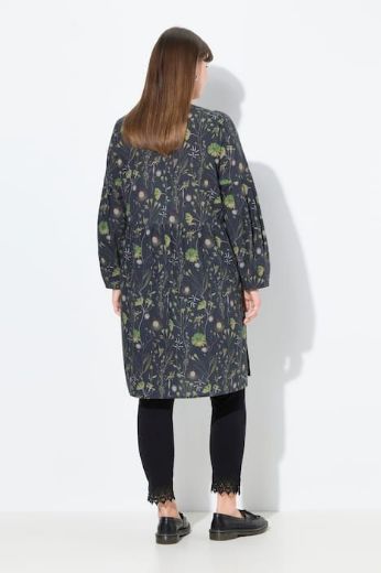Moda za polnejše Tunika dužeg A kroja plus velikost, xxl, Ulla Popken in Johann Popken (JP1880)