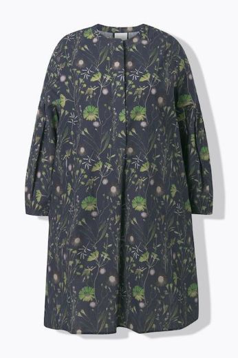 Moda za polnejše Tunika dužeg A kroja plus velikost, xxl, Ulla Popken in Johann Popken (JP1880)