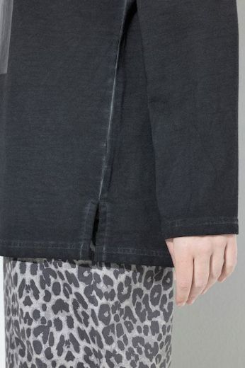 Moda za polnejše Majica dugih rukava plus velikost, xxl, Ulla Popken in Johann Popken (JP1880)