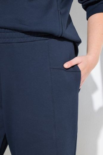Moda za polnejše Hlače širokih nogavica plus velikost, xxl, Ulla Popken in Johann Popken (JP1880)