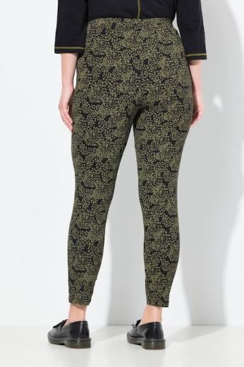 Moda za polnejše Tajice povišenog struka plus velikost, xxl, Ulla Popken in Johann Popken (JP1880)