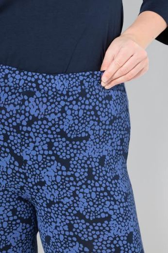 Moda za polnejše Tajice povišenog struka plus velikost, xxl, Ulla Popken in Johann Popken (JP1880)