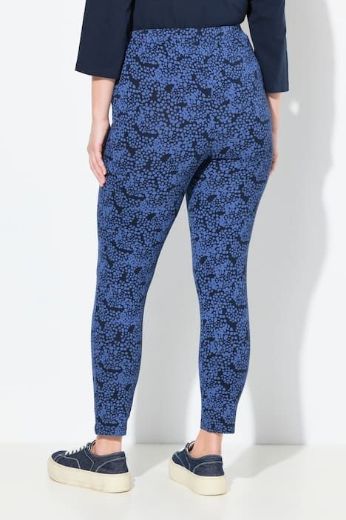 Moda za polnejše Tajice povišenog struka plus velikost, xxl, Ulla Popken in Johann Popken (JP1880)