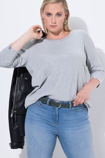 Moda za polnejše Remen plus velikost, xxl, Ulla Popken in Johann Popken (JP1880)