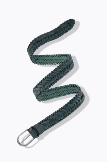 Moda za polnejše Remen plus velikost, xxl, Ulla Popken in Johann Popken (JP1880)