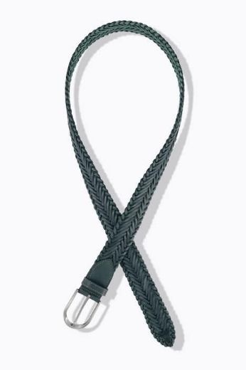 Moda za polnejše Remen plus velikost, xxl, Ulla Popken in Johann Popken (JP1880)