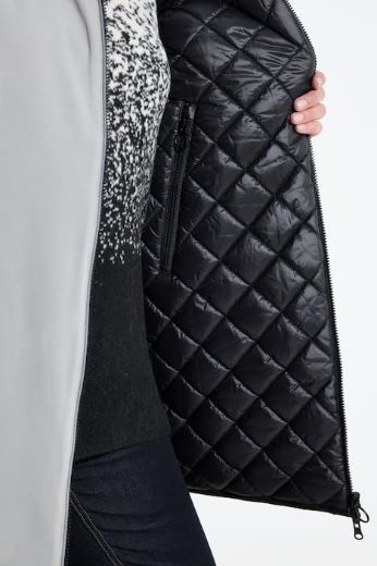 Moda za polnejše Jakna nosiva na dvije strane plus velikost, xxl, Ulla Popken in Johann Popken (JP1880)